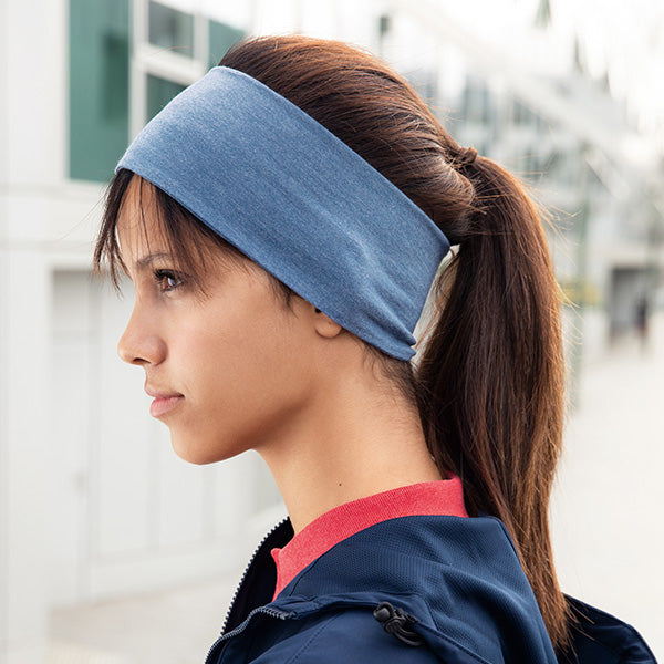 Comfortable Headband