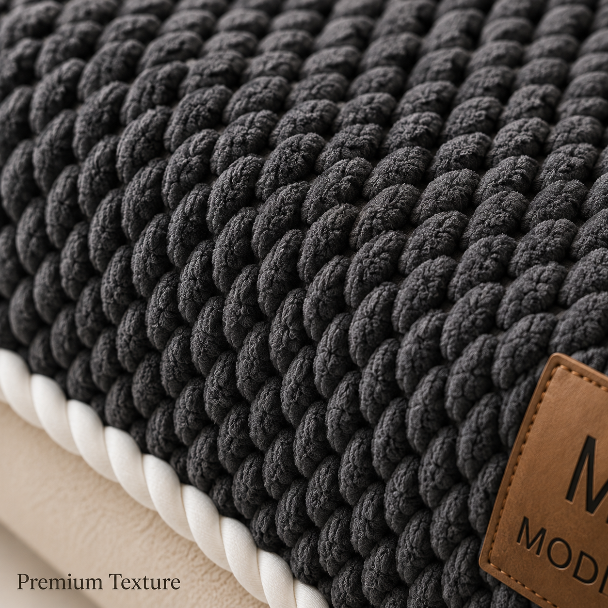 Why Customers Choose the Non-Slip Luxury Thick Couch Cover