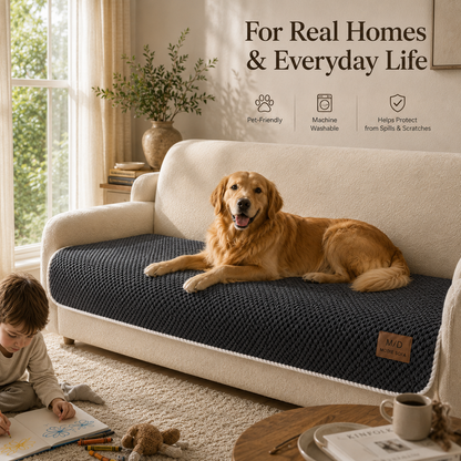 NOVASORE - Non-Slip Couch Cover
