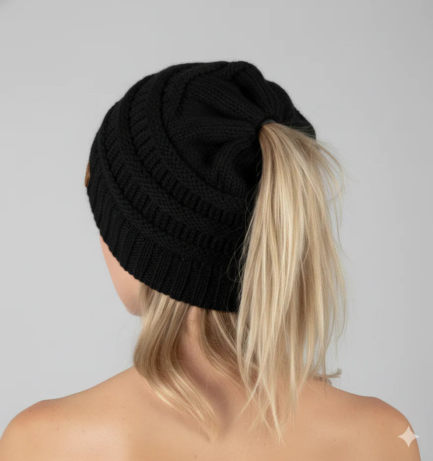 WeaveFit Beanie™
