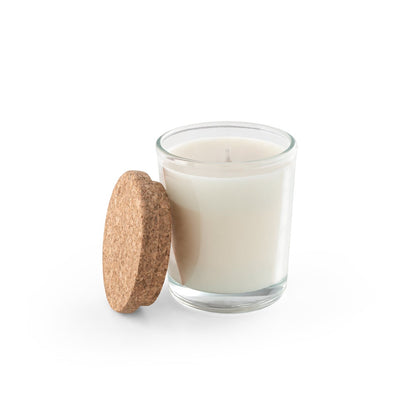 Meditation Candle