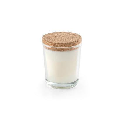 Meditation Candle