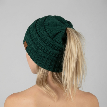 WeaveFit Beanie™