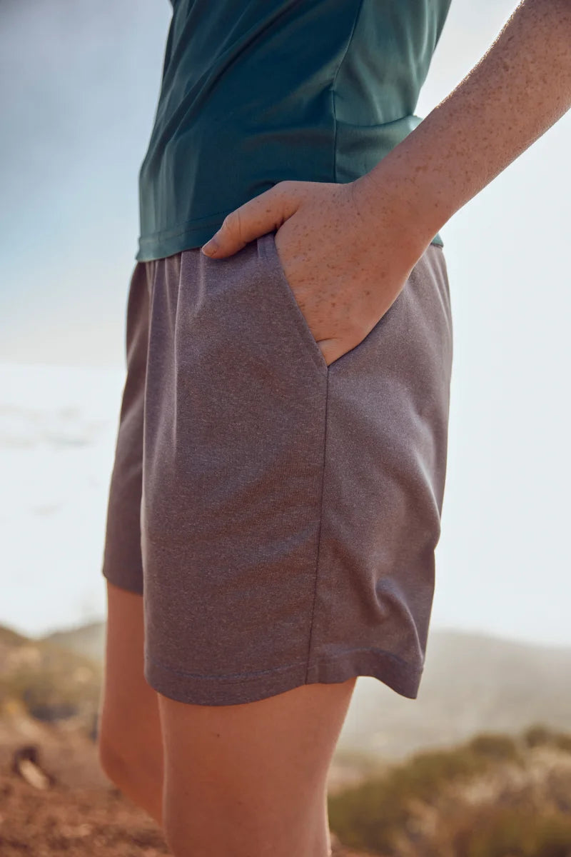 Unisex Sport Shorts