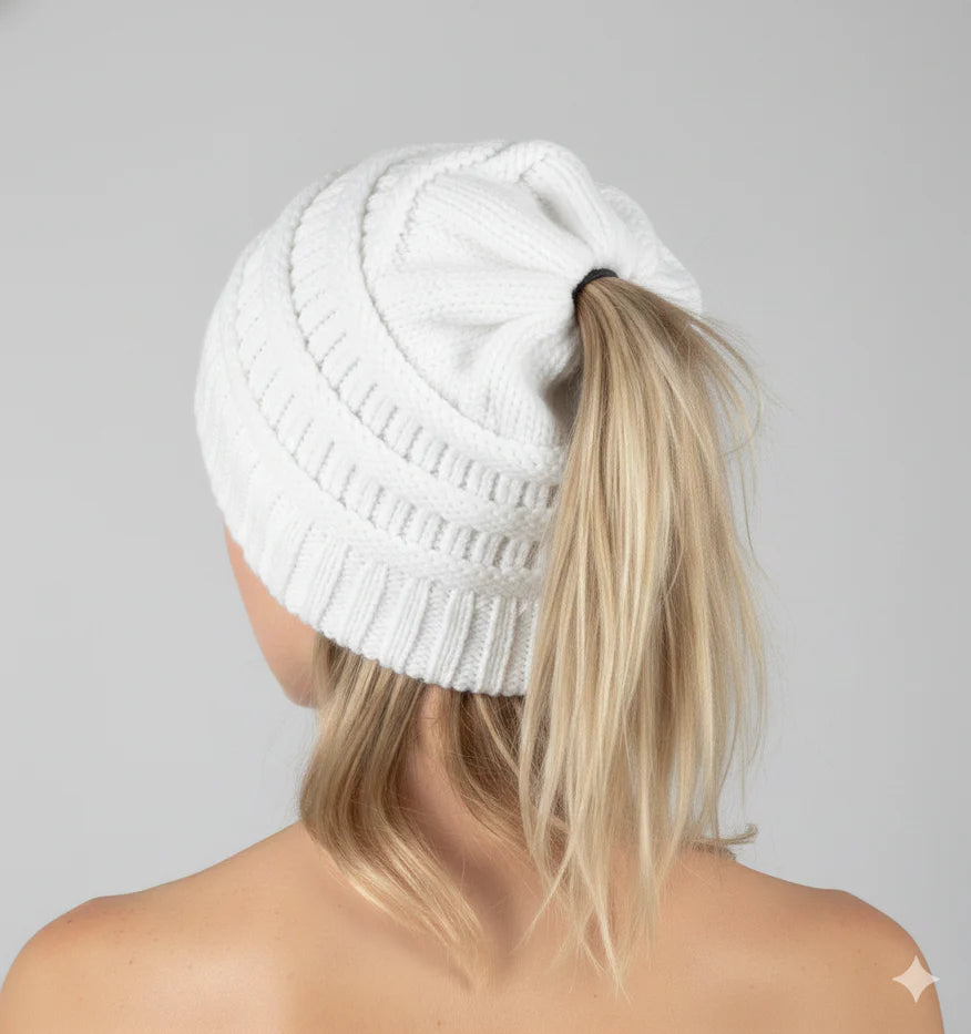 WeaveFit Beanie™